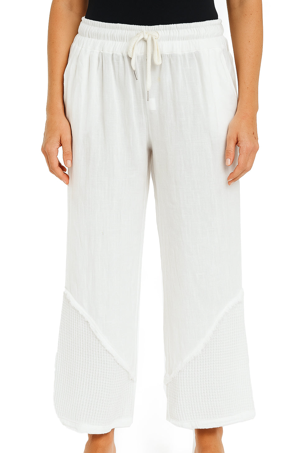 Linen Pant