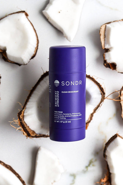 SONDR - Full Size Coconut Jasmine