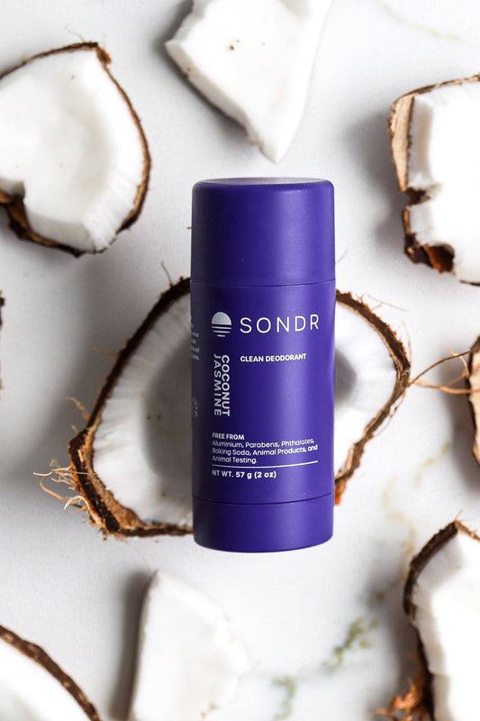 SONDR - Full Size Coconut Jasmine