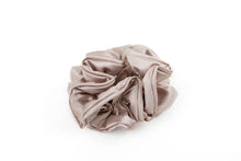 Load image into Gallery viewer, Large Satin Scrunchie 5027
