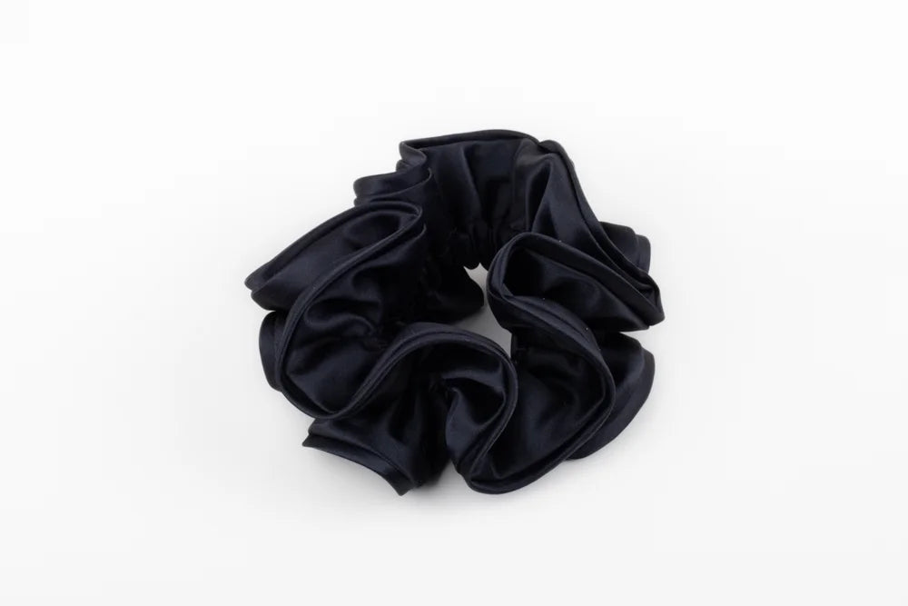 Large Satin Scrunchie 5027