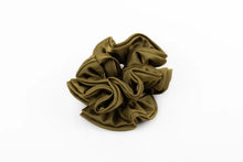 Load image into Gallery viewer, Large Satin Scrunchie 5027
