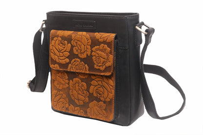 The Sloane Crossbody