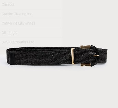 Perfect Summer Belt