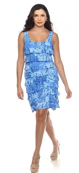 Seabreeze Dress