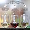 VinoStiq Wand