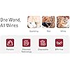 VinoStiq Wand