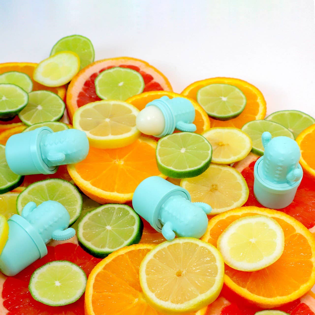 100% Natural Lip Balm