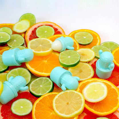 100% Natural Lip Balm