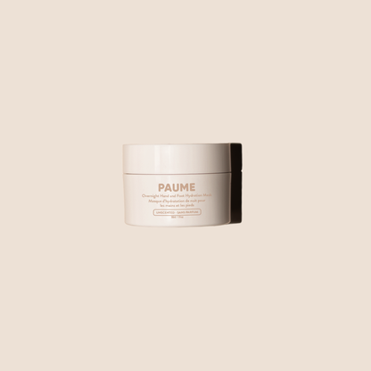 PAUME - Overnight Hand & Foot Hydration Mask: 3.4oz