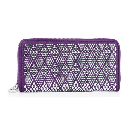 Handbag Express - Diamond Bling Wallet
