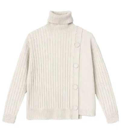Shelley Knit Top