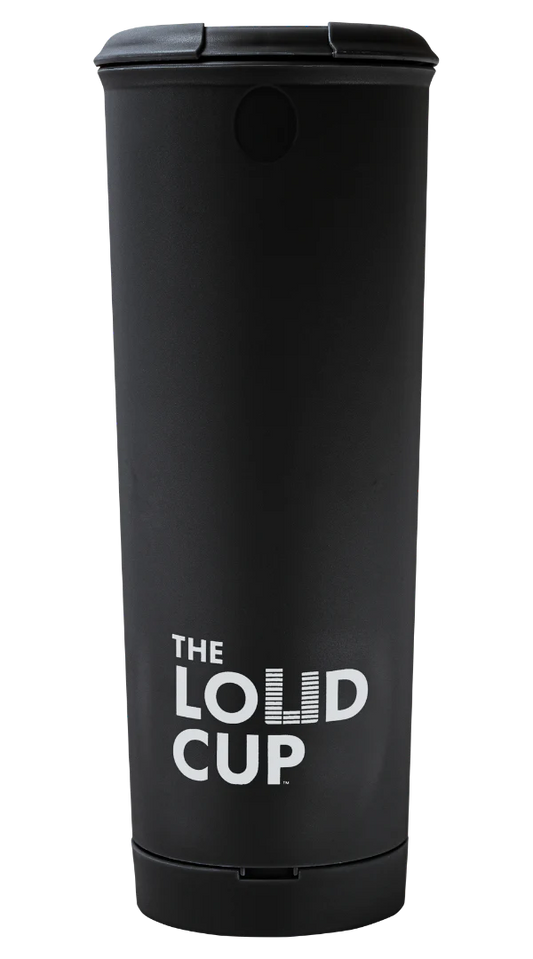 The LoudCup