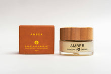 Load image into Gallery viewer, Ganesha&#39;s Garden Amber Solid Perfume
