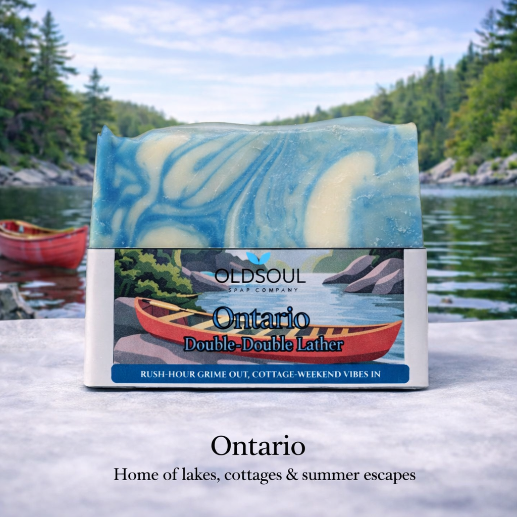 Ontario Soap