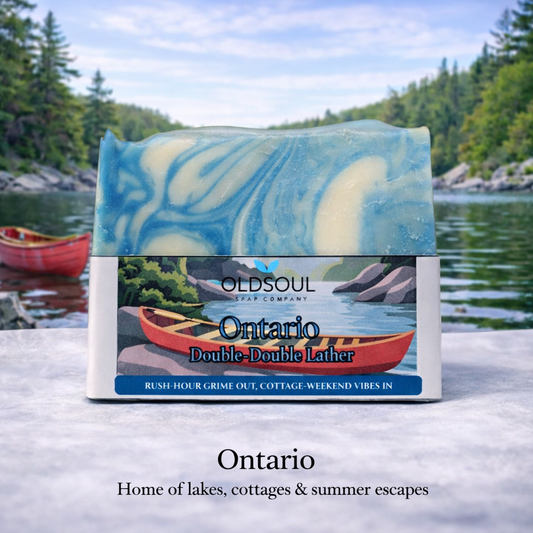 Ontario Soap