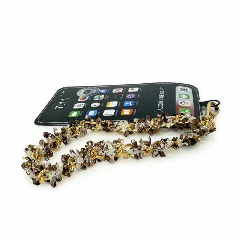 Lux Phone Lanyard