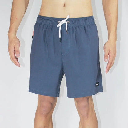 Lavana 6" Stretch Solid Volley
