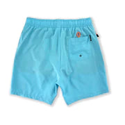 Lavana 6" Stretch Solid Volley