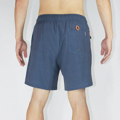 Lavana 6" Stretch Solid Volley