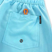 Lavana 6" Stretch Solid Volley