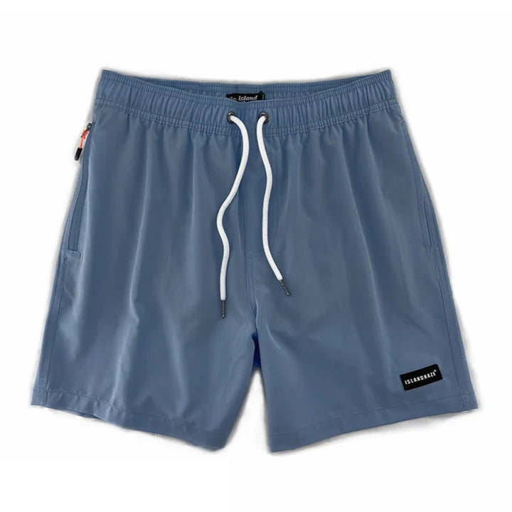 Lavana 6" Stretch Solid Volley