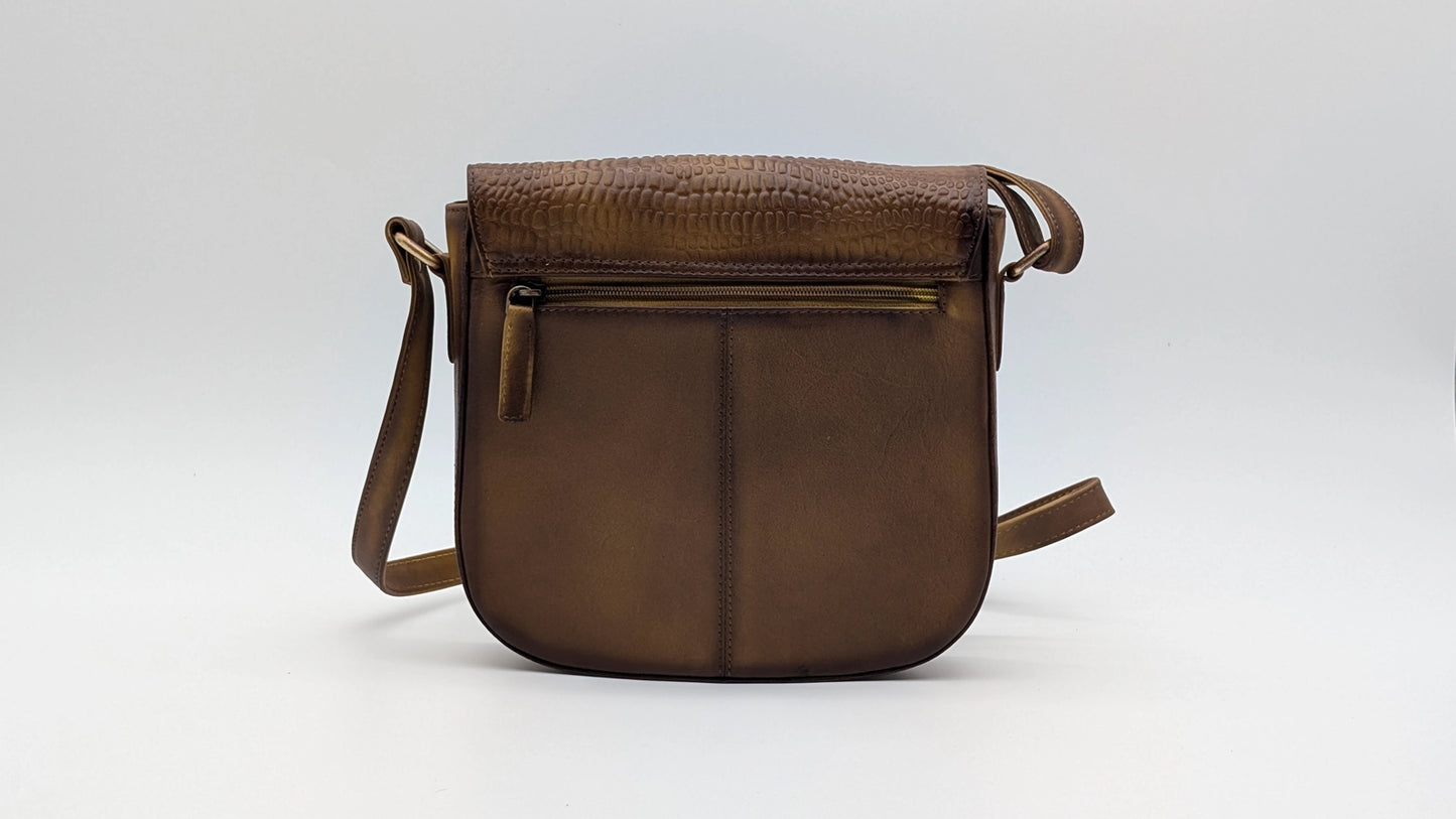 The Ellis Crossbody