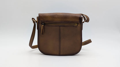 The Ellis Crossbody
