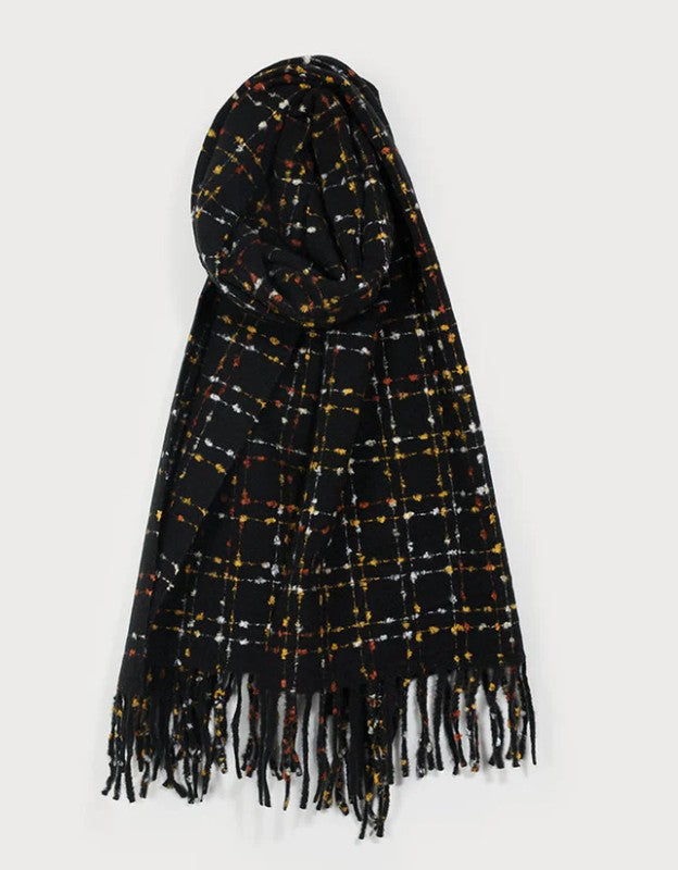 Soft Scarf