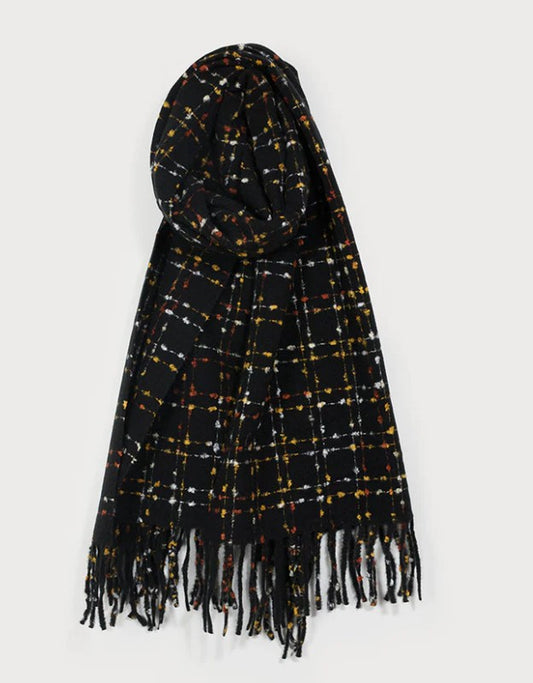 Soft Scarf