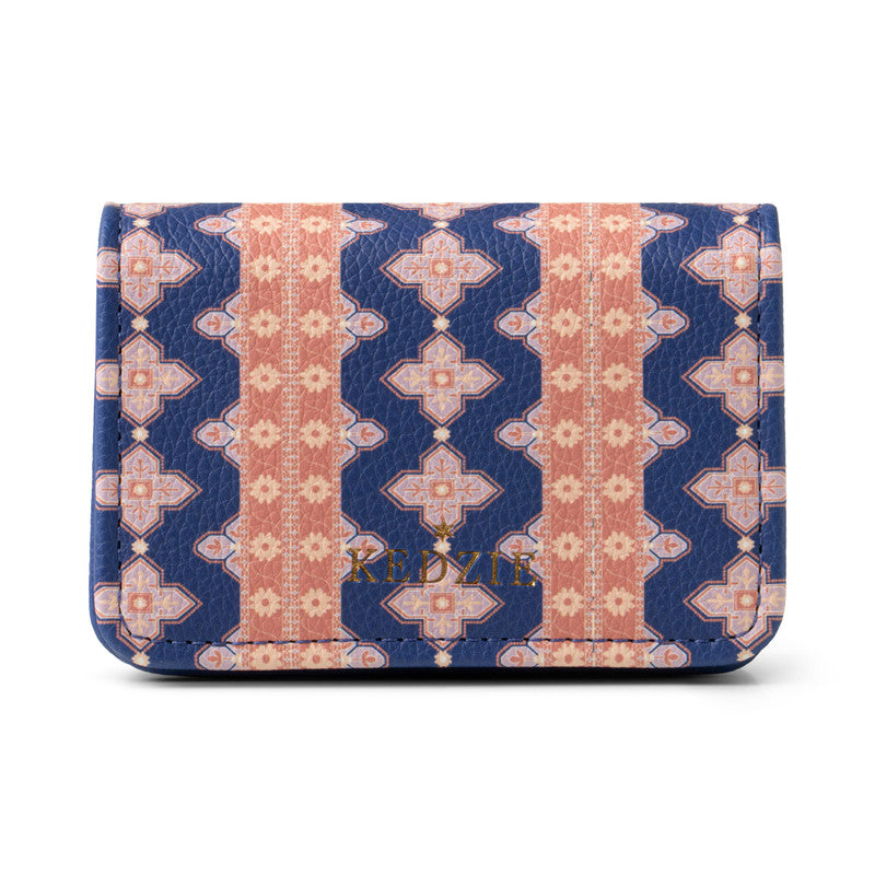 Essentials Only Card & Cash Wallet