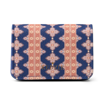 Essentials Only Card & Cash Wallet