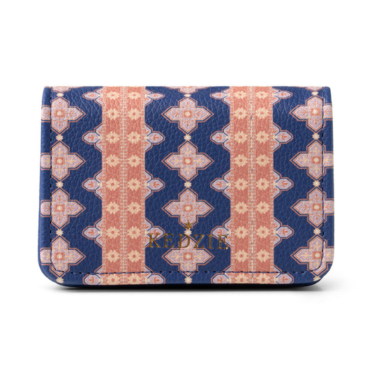 Essentials Only Card & Cash Wallet