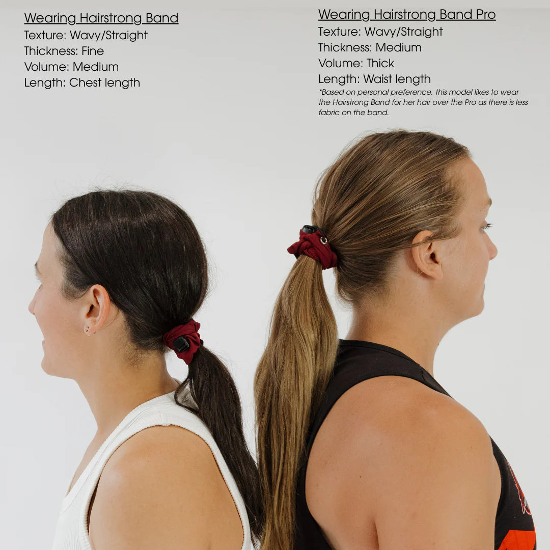 Hairstrong Band Pro