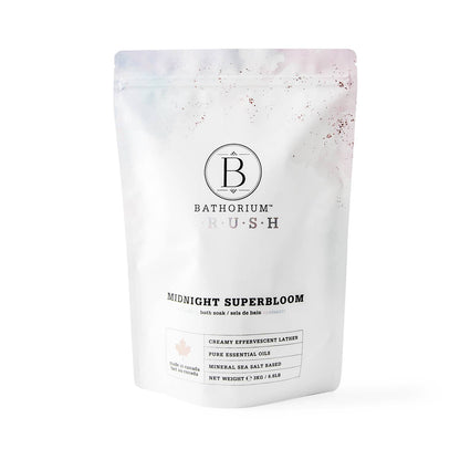 Bathorium - Midnight Superbloom Bulk 3kg Bag