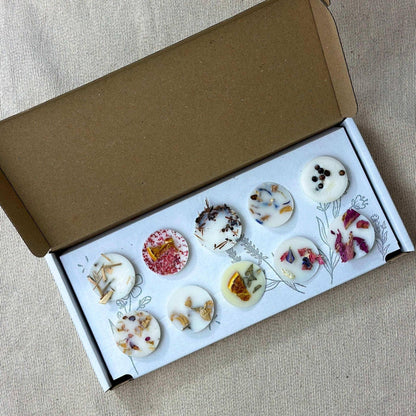 The Candle Brand Ltd - Pick Your Own Wax Melts (Box of 100)