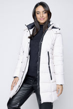 Load image into Gallery viewer, Backpack Puffer Coat SALE
