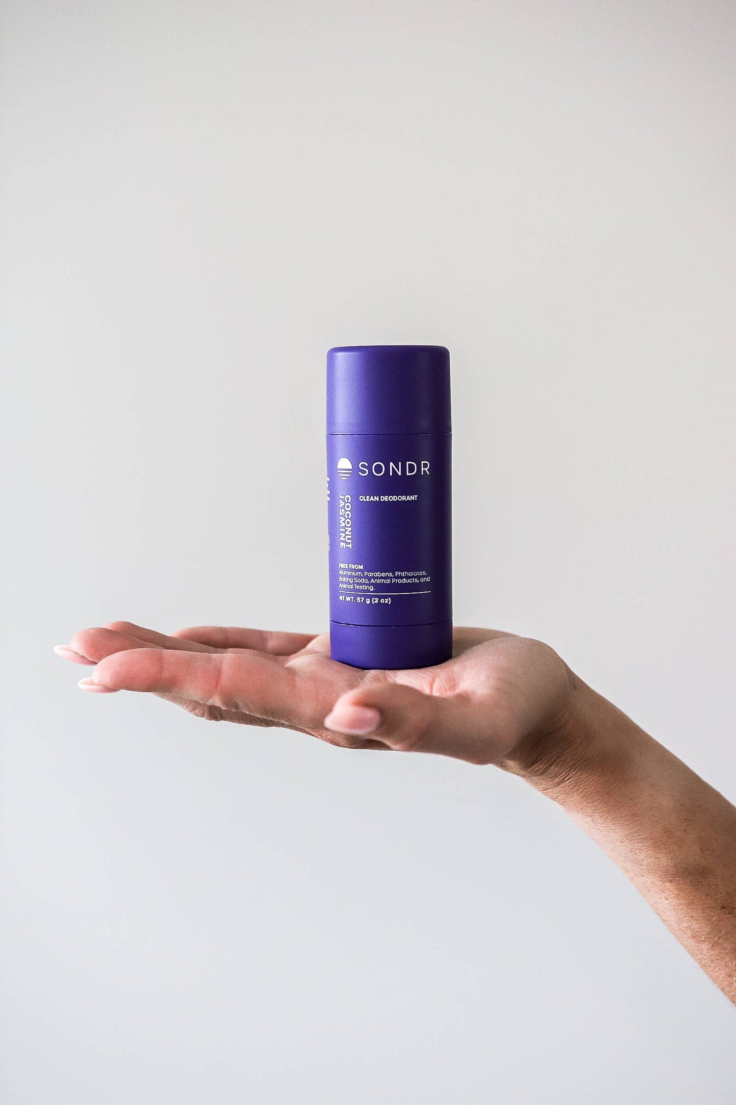 SONDR - Full Size Coconut Jasmine
