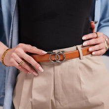 Load image into Gallery viewer, Vittelo Thin Belt
