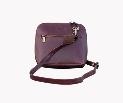 The Blythe Crossbody