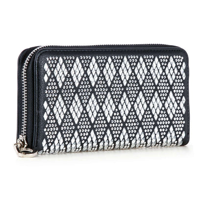Handbag Express - Diamond Bling Wallet