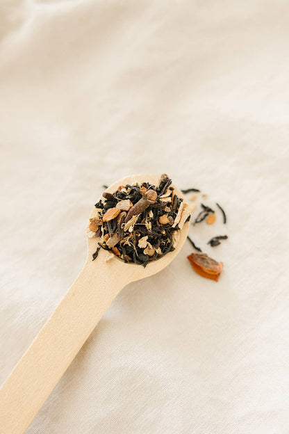 Organic Masala Chai Tea