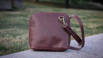 The Blythe Crossbody