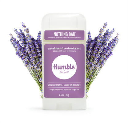 Humble Brands, Inc - Canada - Mountain Lavender