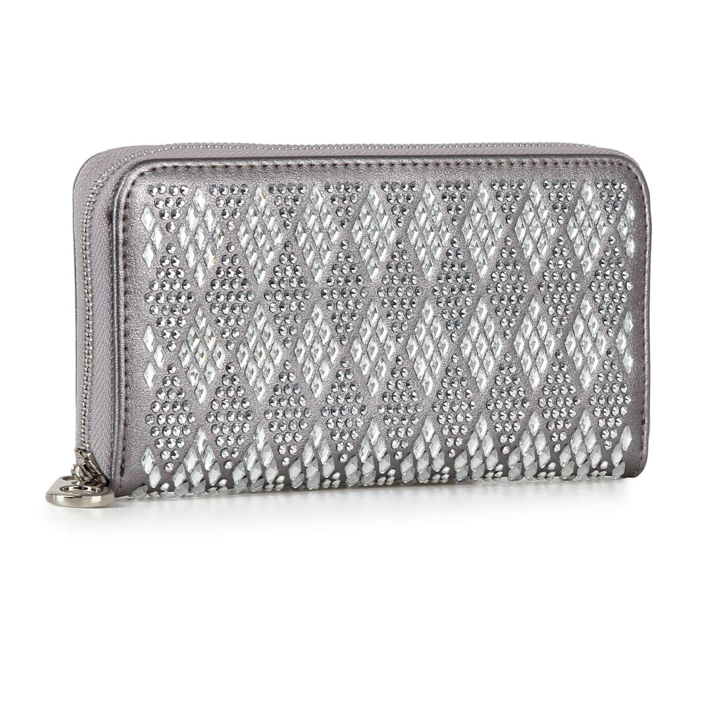 Handbag Express - Diamond Bling Wallet