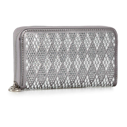 Handbag Express - Diamond Bling Wallet