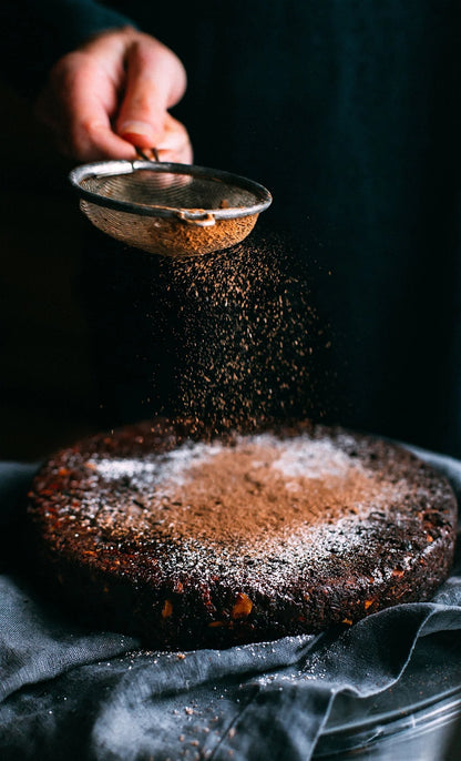 Extra Rich Dutch Process Cocoa Powder