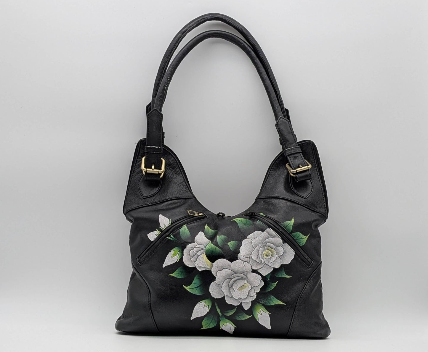 The Hollis Handbag