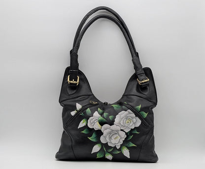 The Hollis Handbag