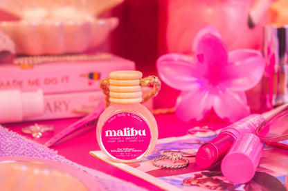 Soeur Body and Candle - Malibu Car Diffuser